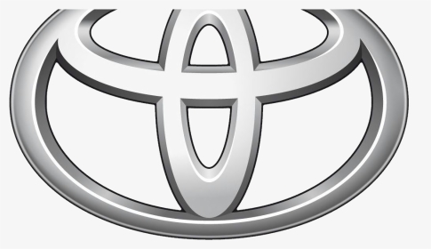 Toyota Logo No Background, HD Png Download, Transparent PNG