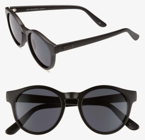 Le Specs Hey Macarena Sunglasses - Tom Ford Retro Glasses, HD Png Download, Transparent PNG
