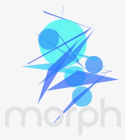 Morph - Graphic Design, HD Png Download, Transparent PNG