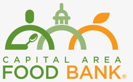 Food Bank Capital Area - Capital Area Food Bank Logo, HD Png Download, Transparent PNG