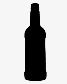 Red Wine Clip Art Bottle Vector Graphics - Beer Bottle Clipart Png, Transparent Png, Transparent PNG