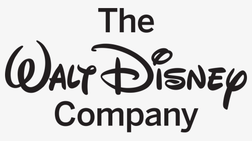 Walt Disney Co Logo, HD Png Download, Transparent PNG