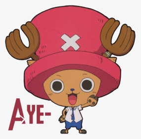 Luffy Chibi Png - Luffy One Piece Chibi, Transparent Png , Transparent ...