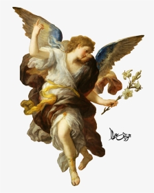 Annunciation, HD Png Download, Transparent PNG
