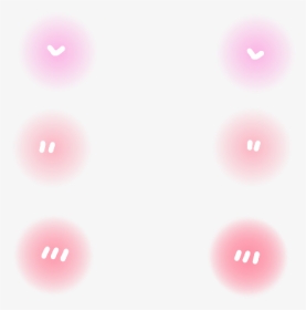 #blush #stickers #crop #kawaii #cute #free #freetoedit - Kawaii Blush Stickers, HD Png Download, Transparent PNG