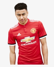 Jesse Lingard J Lingz, HD Png Download, Transparent PNG