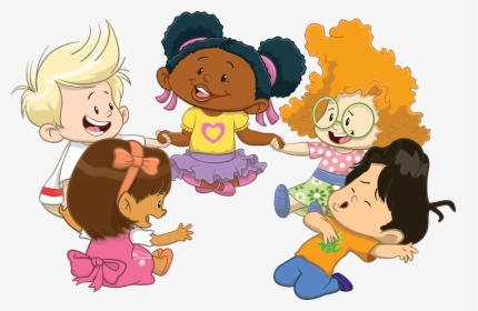 New Character Little People 2013, HD Png Download, Transparent PNG