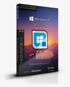 Windows 7 Ultimate Sp1 2018 Download, HD Png Download, Transparent PNG