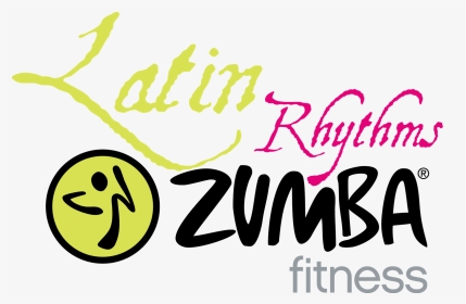 Zumba Fitness, HD Png Download, Transparent PNG