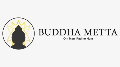 Logo Of Buddha Metta - Graphics, HD Png Download, Transparent PNG