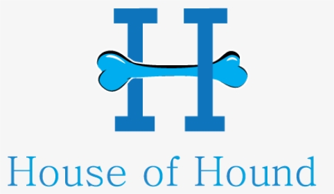 Logo Design By Astana99 For House Of Hound - Graphic Design, HD Png Download, Transparent PNG