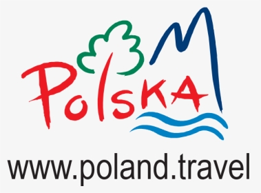 Pnto Logo - Poland Travel Logo Png, Transparent Png, Transparent PNG