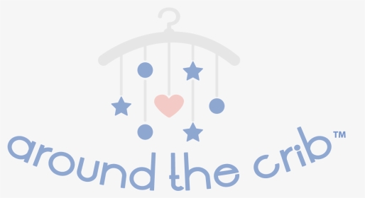 Around The Crib Logo, HD Png Download, Transparent PNG
