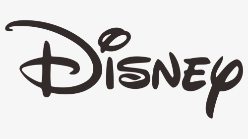 Walt Disney Logo Png - Disney Logo, Transparent Png, Transparent PNG