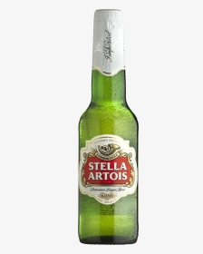 Stella Artois Lager, 12 Pk 22 Fl - Stella Artois, HD Png Download, Transparent PNG