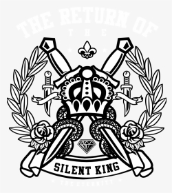 King Crown - Passion Loft, HD Png Download, Transparent PNG