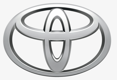 Toyota Logo - Toyota Logo Png Hd, Transparent Png, Transparent PNG