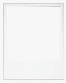 Image Freeuse Library Polaroid Clipart Blank - Polaroid Style, HD Png Download, Transparent PNG