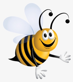 Honey Bee PNG Images, Transparent Honey Bee Image Download - PNGitem