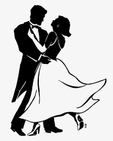 Ballroom Dance Classes - Gala Dinner And Dance, HD Png Download, Transparent PNG