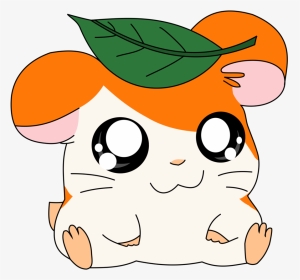 Hamster Anime, HD Png Download, Transparent PNG