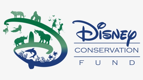 Disney Conservation Fund, HD Png Download, Transparent PNG