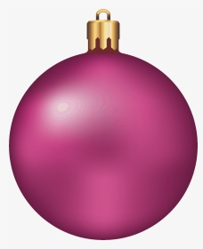 Christmas And New Year, Christmas Balls, Christmas - Christmas Ornament, HD Png Download, Transparent PNG