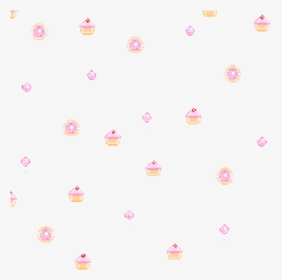 #cupcake #cute #kawaii #soft #softbot #overlay #edit - Overlay Soft Bot Png, Transparent Png, Transparent PNG