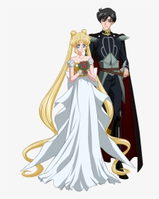 Tuxedo Mask Sailor Moon Characters, HD Png Download, Transparent PNG