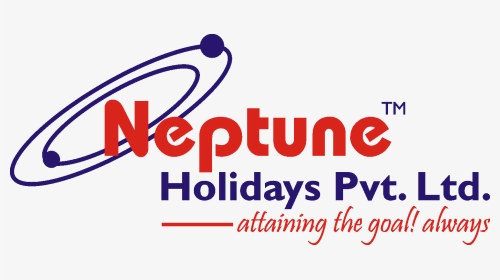 Logo - Neptune Holidays, HD Png Download, Transparent PNG
