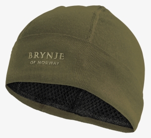 Brynje Arctic Hat - Beanie, HD Png Download, Transparent PNG