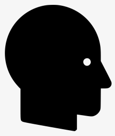 Head User Avatar Person Profile Account Man - Person Profile Icon Png, Transparent Png, Transparent PNG