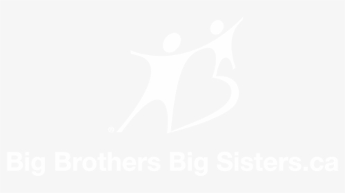 Big Brothers Big Sisters Logo Transparent, HD Png Download, Transparent PNG