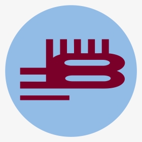 Be Zenville Logo Png Transparent - Circle, Png Download, Transparent PNG