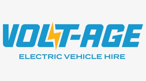Volt-age Electric Vehicle Hire, HD Png Download, Transparent PNG