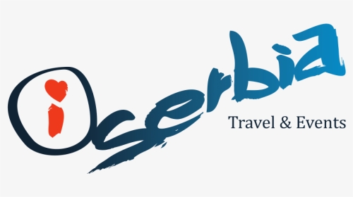 Iserbia Travel - Calligraphy, HD Png Download, Transparent PNG