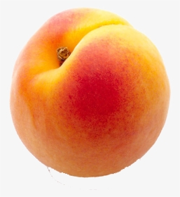 Peach Png Free Download - Nectarines, Transparent Png, Transparent PNG