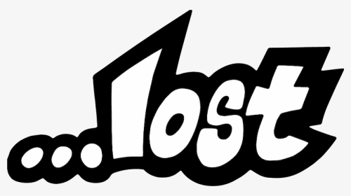 Lost Enterprises - Lost Surfboards Logo, HD Png Download, Transparent PNG