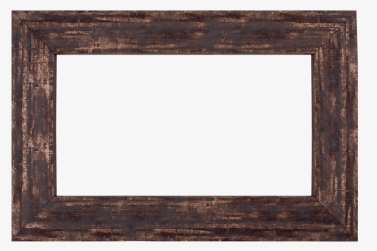 Neo Solano Silver Mirror Frame - Picture Frame, HD Png Download, Transparent PNG