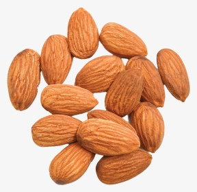 Almond Transparent Images - Health Benefits Of Eating Dry Fruits, HD Png Download, Transparent PNG