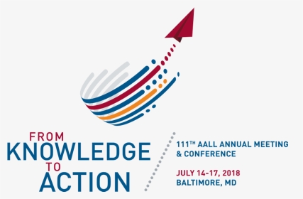 Aall 2018 Conference Logo - Conference Logo, HD Png Download, Transparent PNG