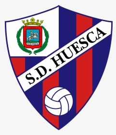 Huesca Predictions Picks - Sd Huesca, HD Png Download, Transparent PNG