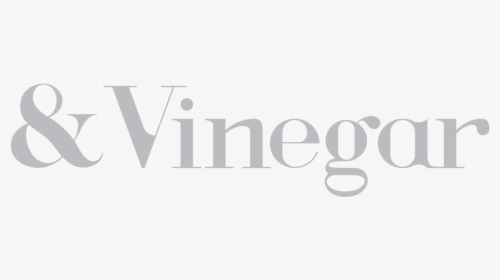 Vinegar Creative, HD Png Download, Transparent PNG