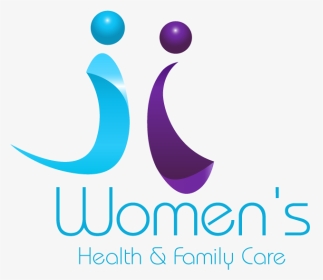 Logo Design By Designer Guru For Women S Health And - Graphic Design, HD Png Download, Transparent PNG