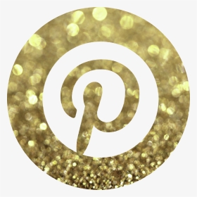 Facebook Instagram Logo Gold, HD Png Download, Transparent PNG