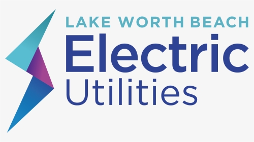 Lwb Eut - Lake Worth Utilities Logo, HD Png Download, Transparent PNG