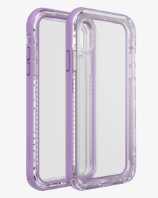 Iphone Xr Life Proof Case Clear, HD Png Download, Transparent PNG