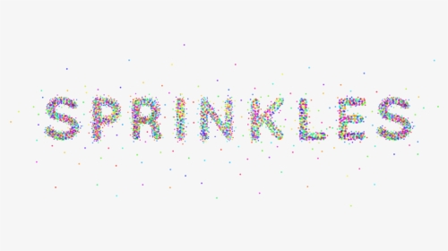 Sprinkles Potomac, HD Png Download, Transparent PNG