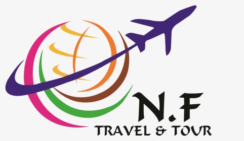 Travel & Tours Logo Png, Transparent Png, Transparent PNG