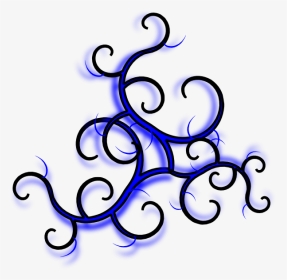 Swirl Clip Art, HD Png Download, Transparent PNG